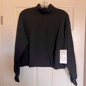 Brand new with tags Athleta Venice Sweatshirt